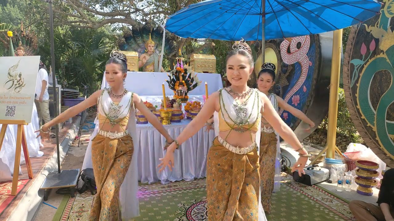 ขอพรปู่ย่ายังไงให้สำเร็จ