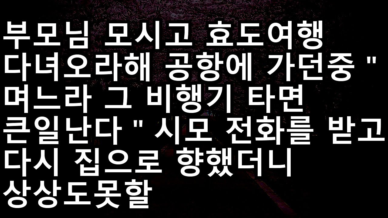 20241213   반전신청사연