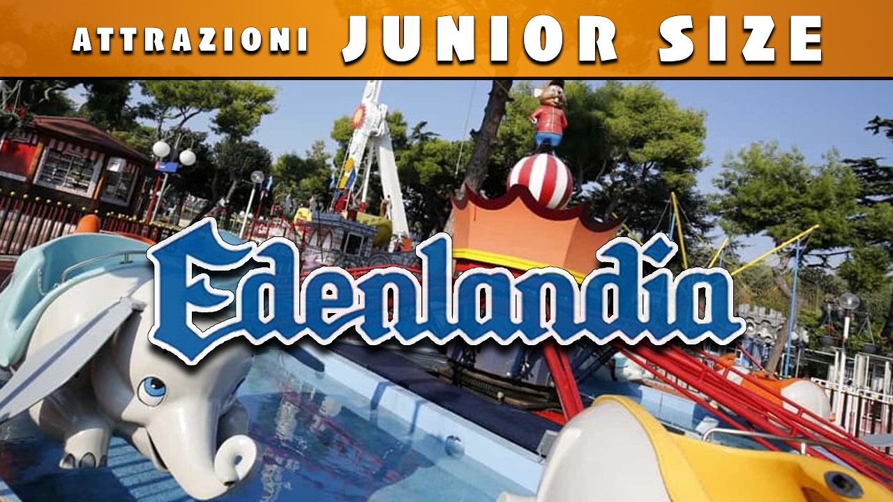 EDENLANDIA