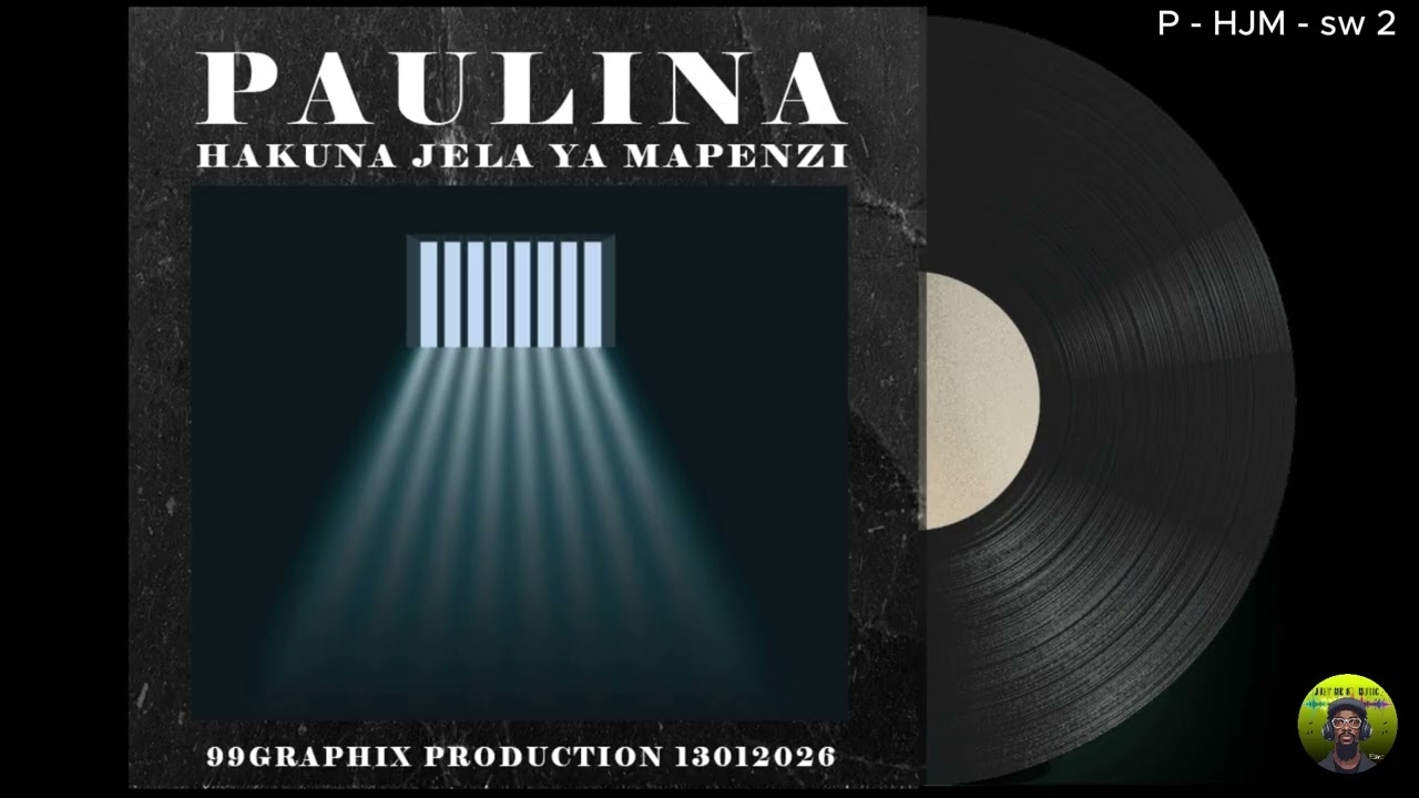 PAULINA - JELA YA MAPENZI sw 2