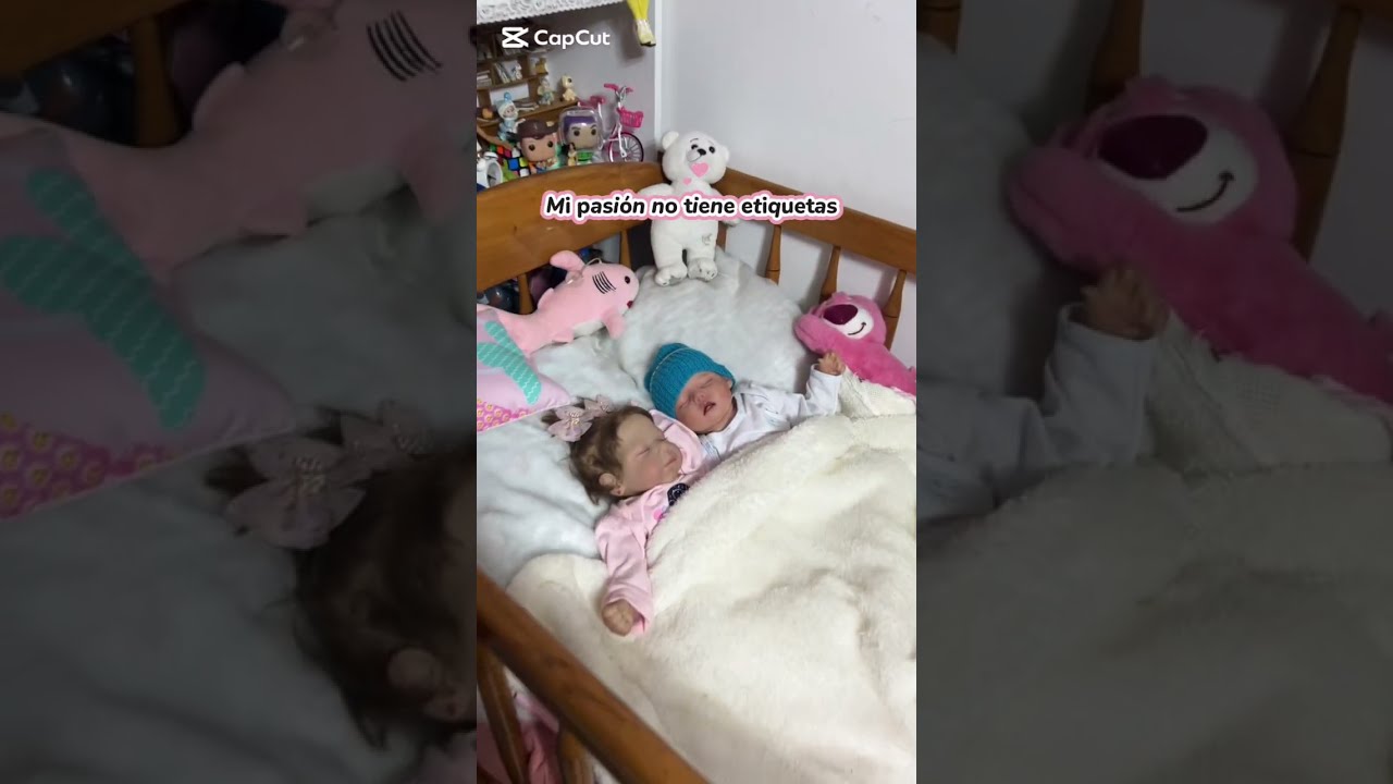 EL AMOR POR MIS BEBÉS NO TIENE ETIQUETAS