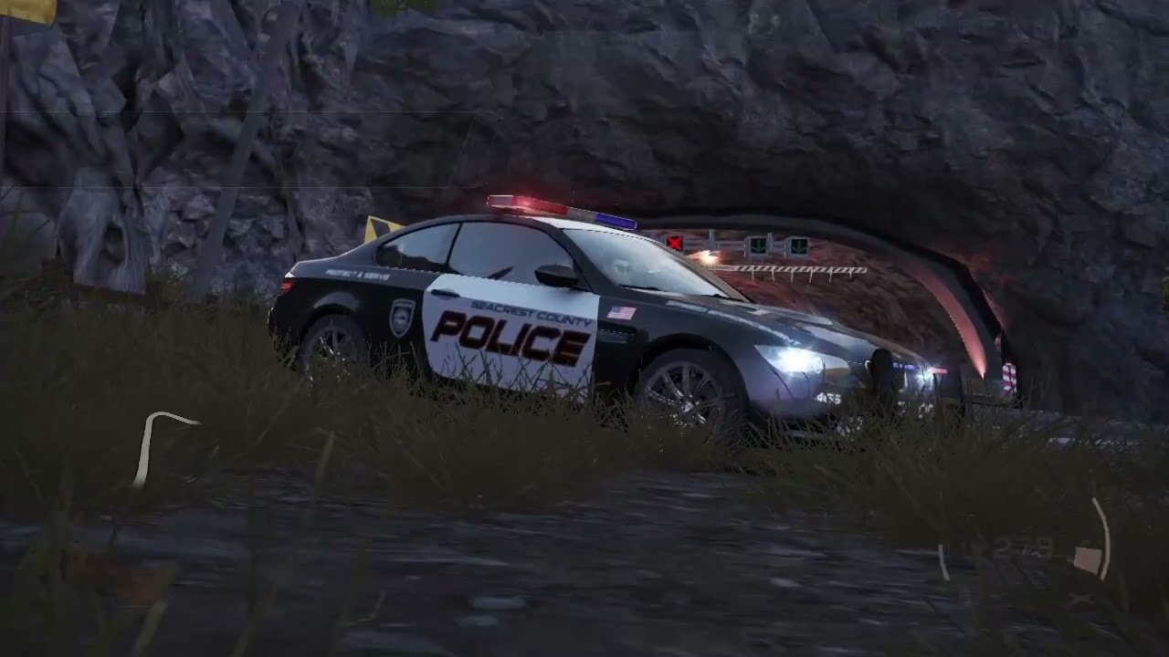 It‘s not just an old BMW