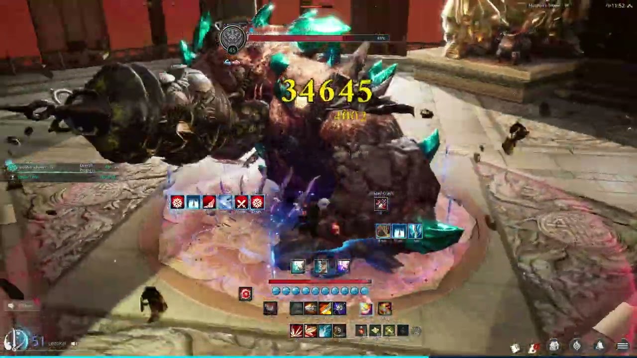 [BNS NEO] This Secret (and cheap) Skillbook Will Surprise You - Blademaster Mushin Run
