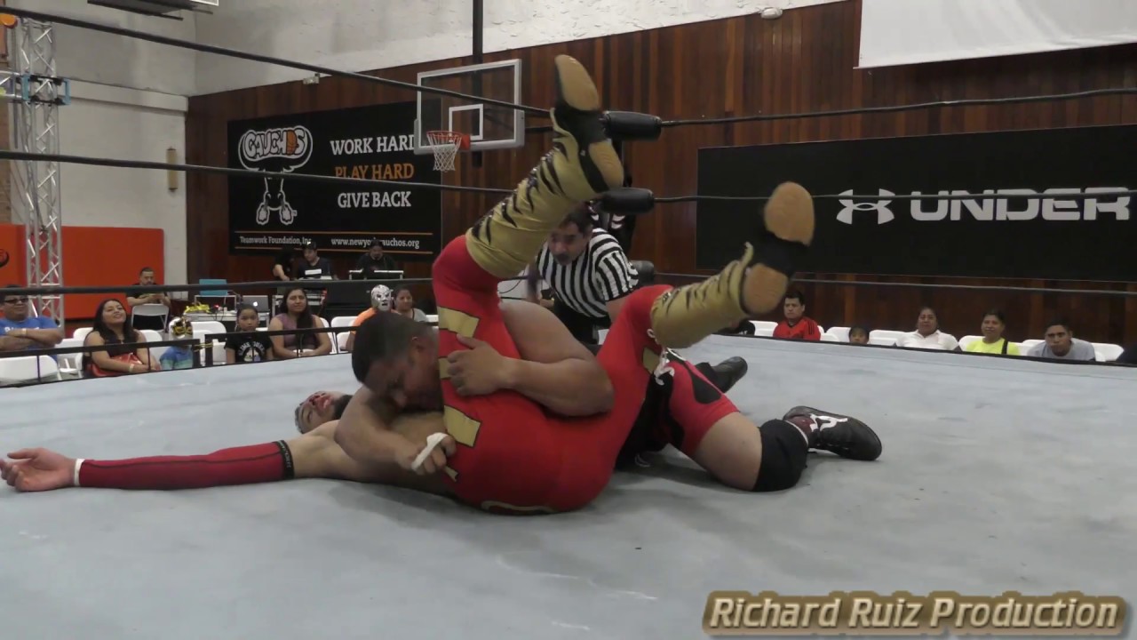 Sebastian Cage vs Manny Ortiz