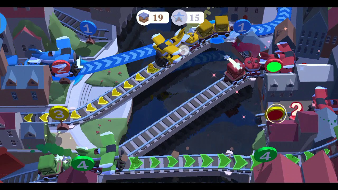 Train world conductor mod APK download