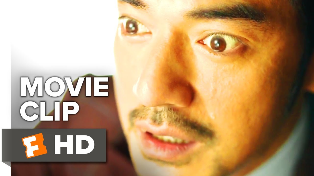 This Is Not What I Expected Movie Clip - Special Romani Dish (2017) | Movieclips Indie