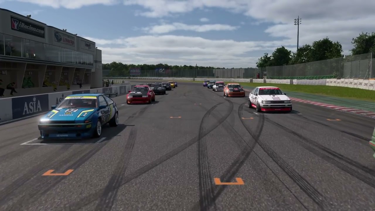 GT7 CAREER NEW ERA OF GT7 EP 51