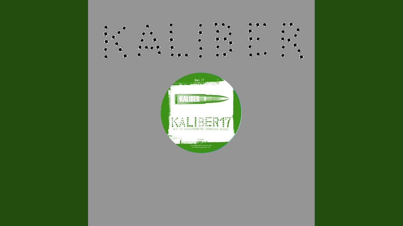Kaliber 17 B1