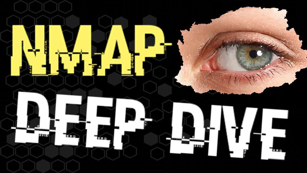 NMAP scanning techniques (Deep Dive) | Ethical Hacking Lecture #065