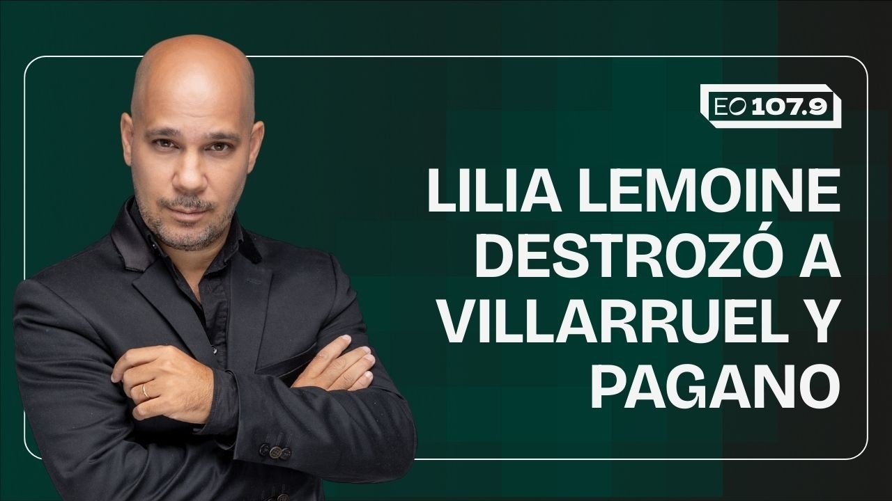 🔴 #GASULLA1079 | EL OBSERVADOR 107.9 en VIVO