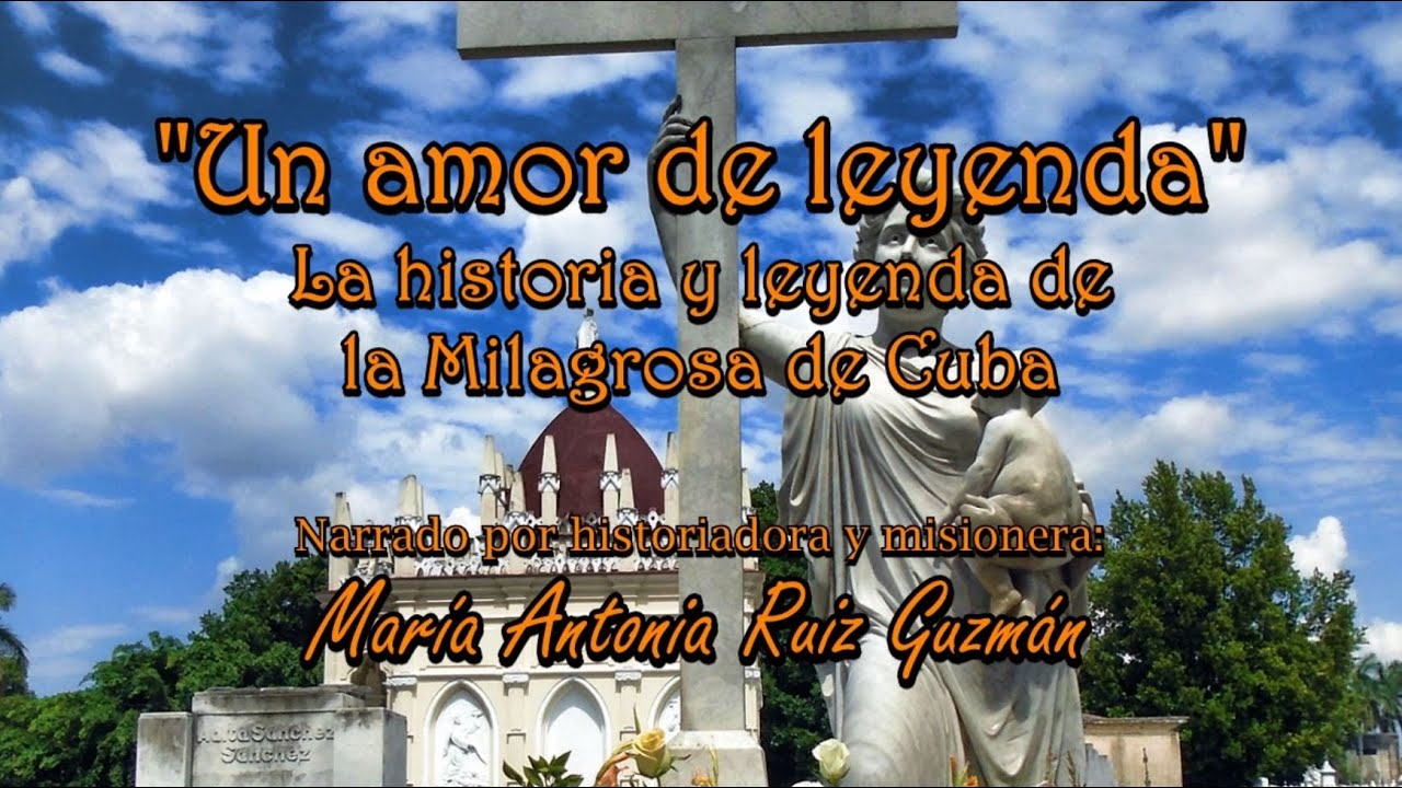La historia y leyenda de 