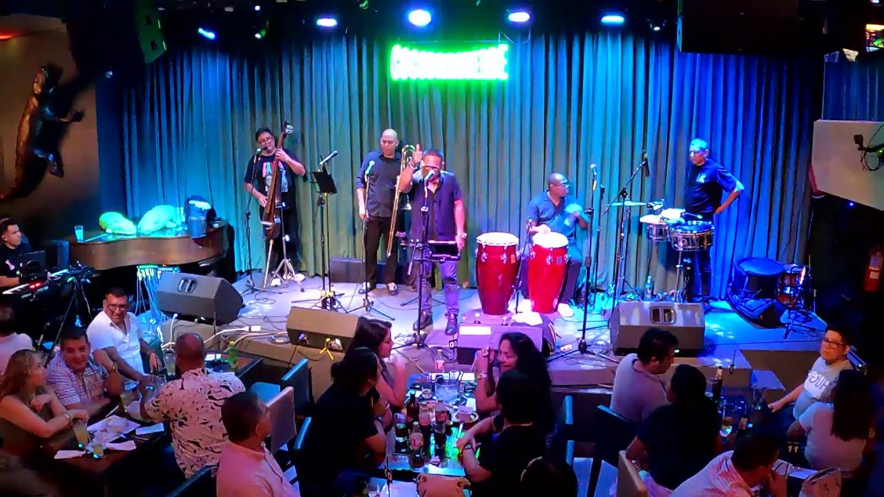 Tributo – a El Gran Combo