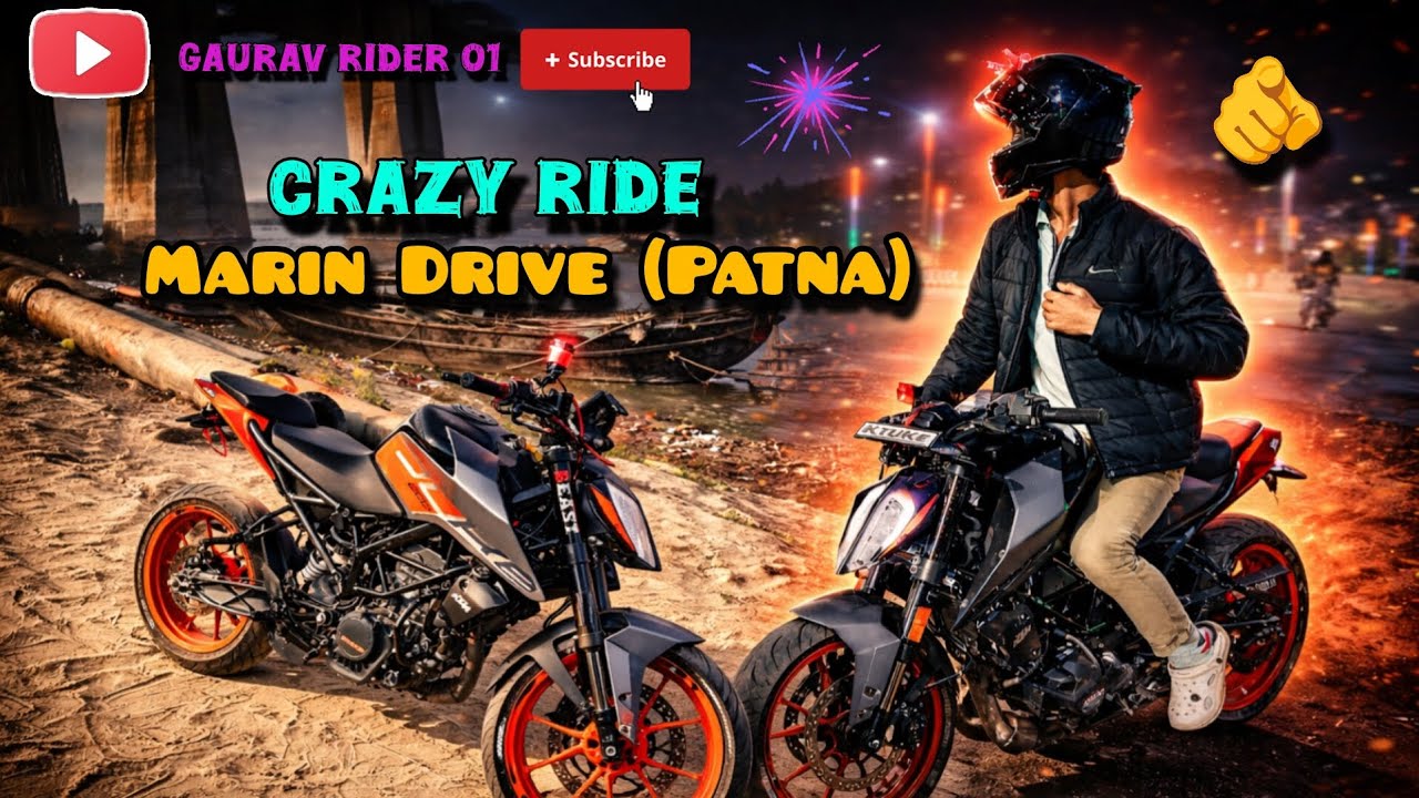 Auto Wale ne thook diya bike pr 🤬🤬😤  bike me modification vi hua h apne beast me 😊🥰