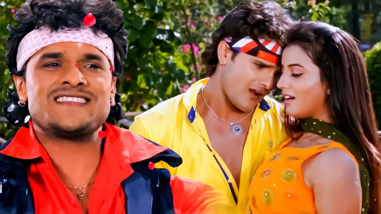 A Balma Bihar Wala - Video Jukebox Super Hit  Khesari Lal & Akshra Singh  Bhojpuri Hit Songs 2025