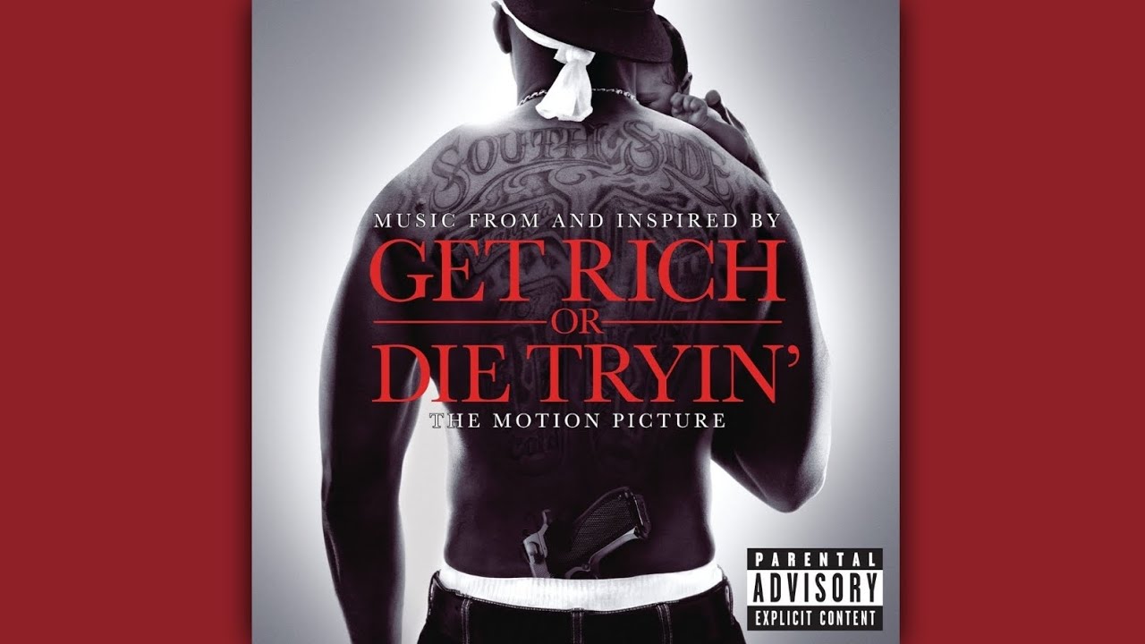 50 Cent - Window Shopper