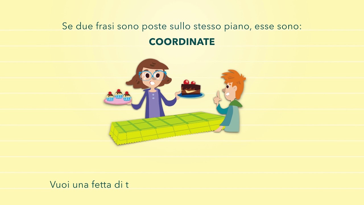 Il periodo