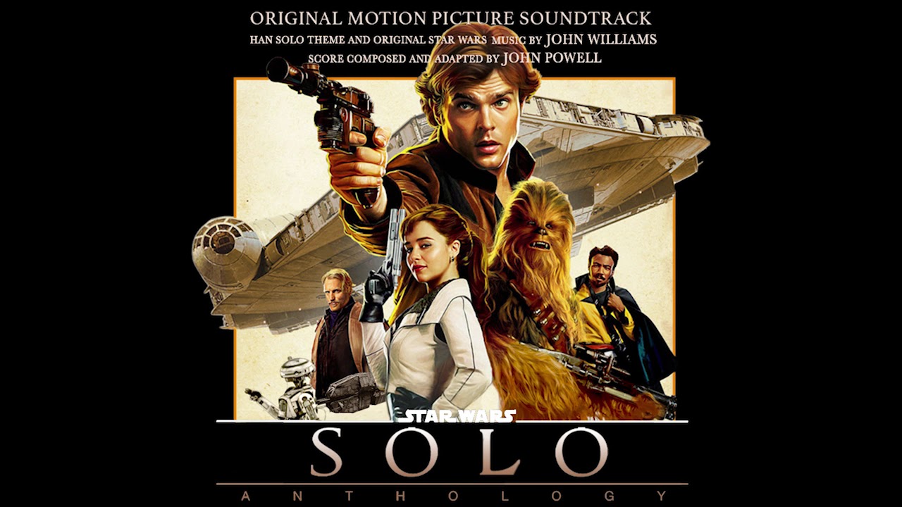 Corellia Chase (Album)