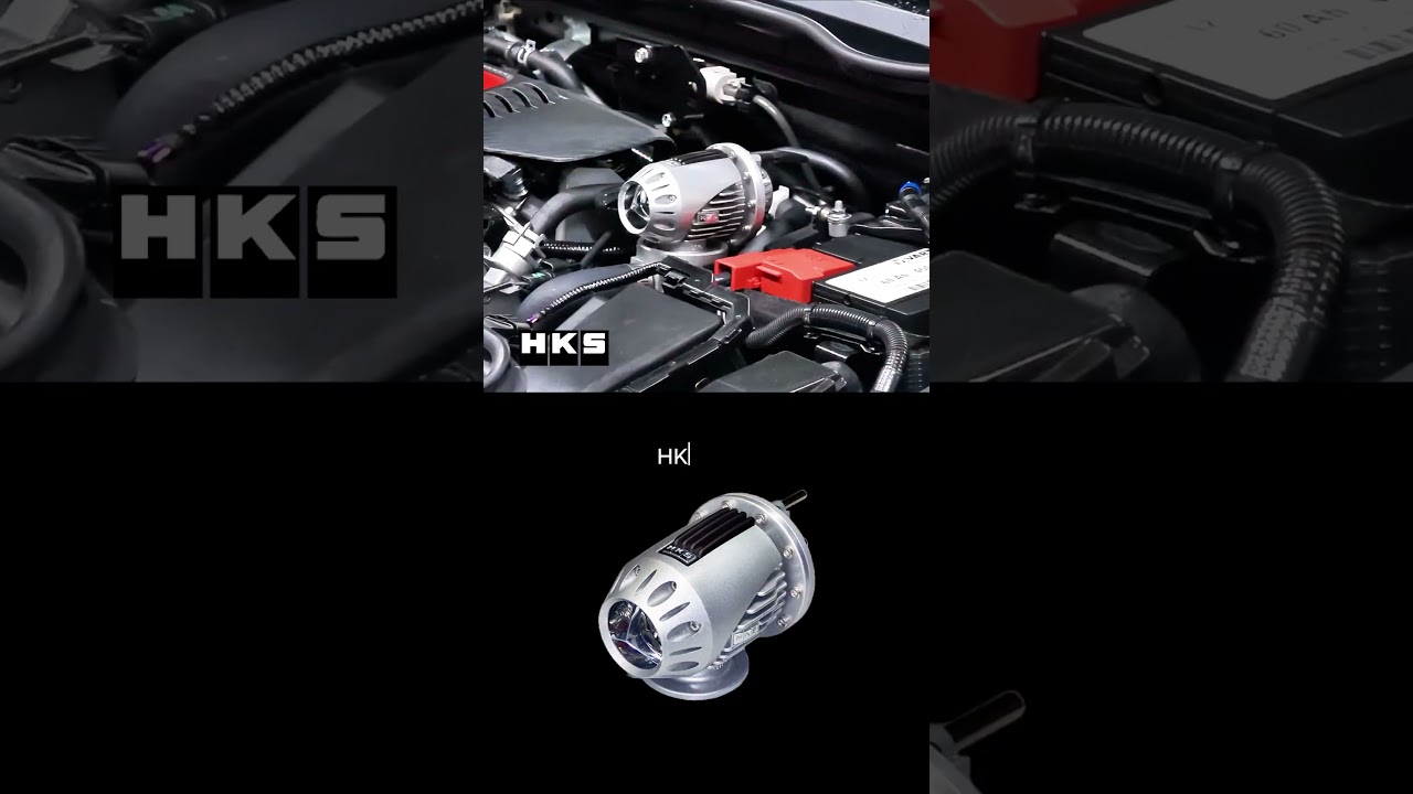 Звук автомобиля с BOV против звука без BOV #turboflutter #stututu #bov #greddy #hks #jdmperformance