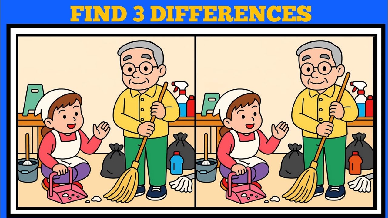 Spot Differences|| #braintest #braingames #spotthedifference #findthedifference #quiz #puzzle 