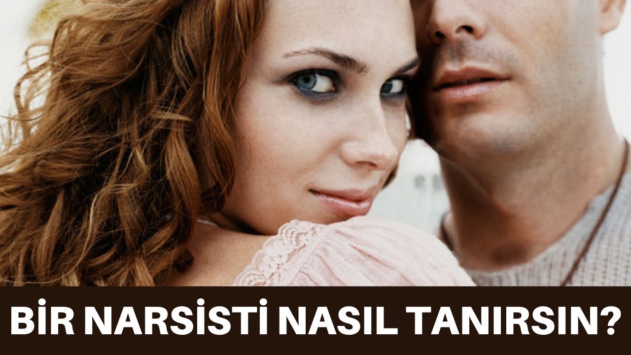 Narsist İnsanların 10 Özelliği