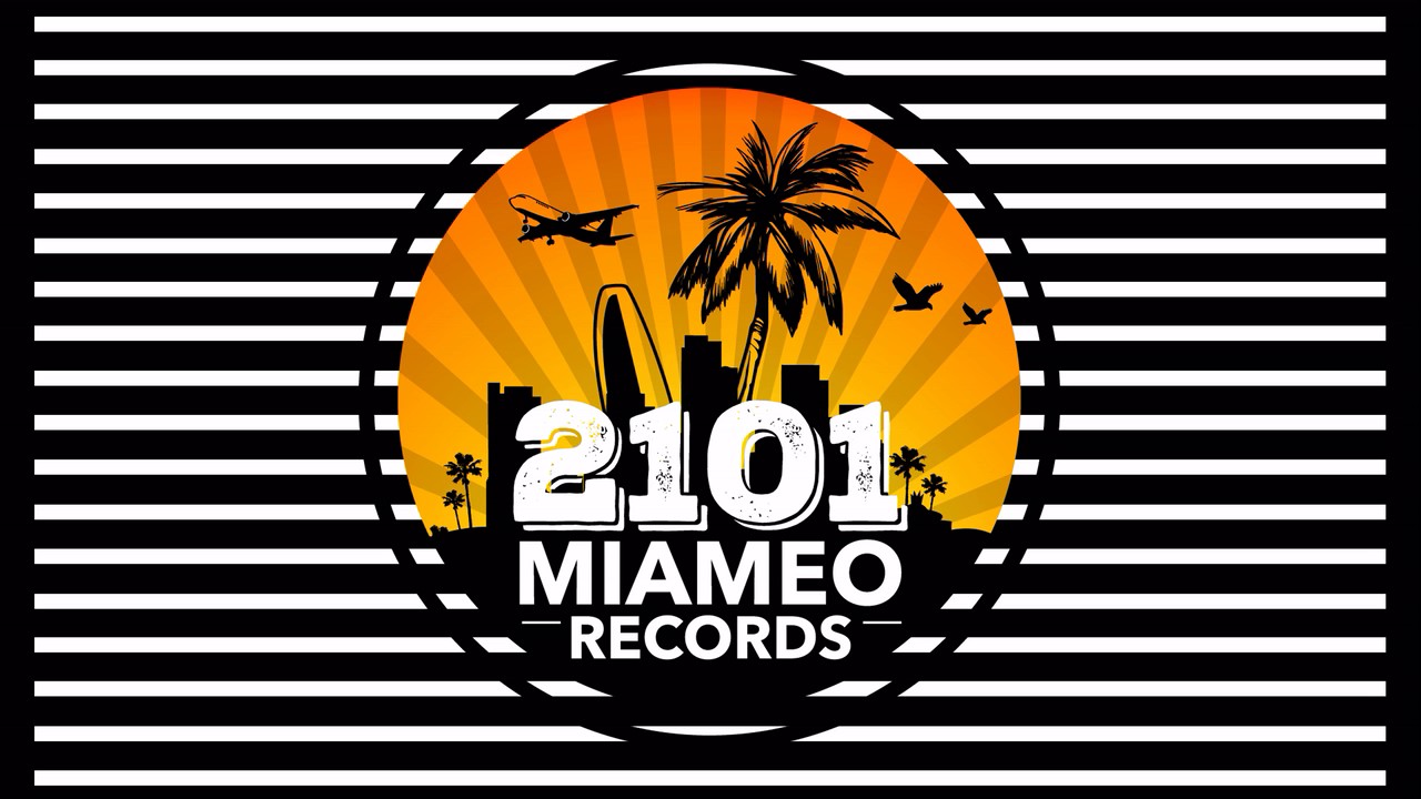 2101 Miameo Records - Future Release 4