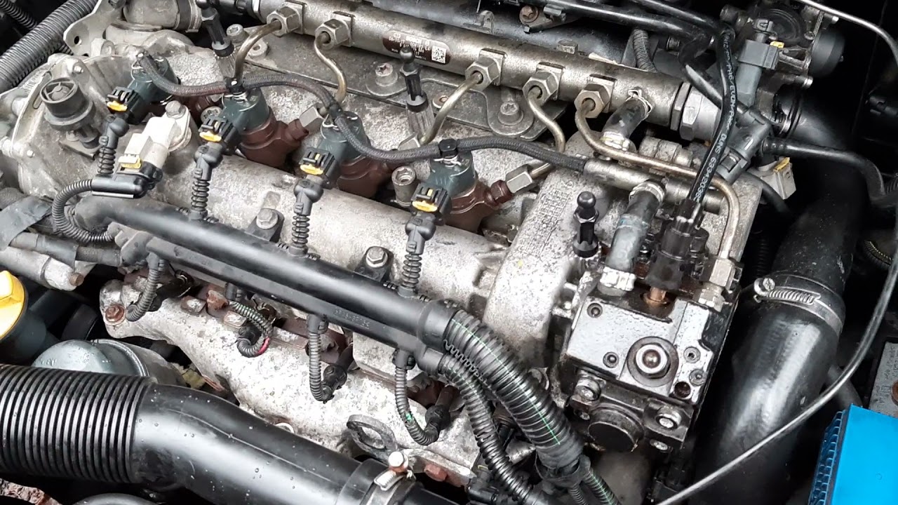 funcționare incorectă! Opel Corsa D 1,3 cdti