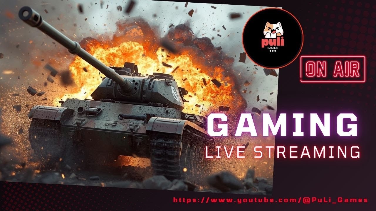 World of Tanks 2.0.1- Gram w grę- nowa linia- Chopper, Conceiver, Contender oraz Canopener!