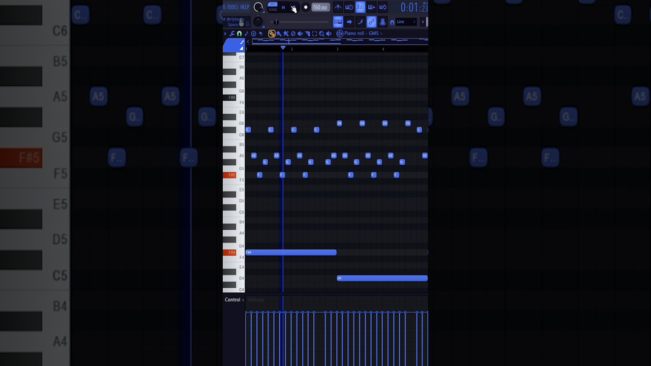 КАК СОЗДАТЬ ОГНЕННЫЕ МЕЛОДИИ С ПОМОЩЬЮ СТАНДАРТНЫХ ПЛАГИНОВ FL STUDIO 🔥
