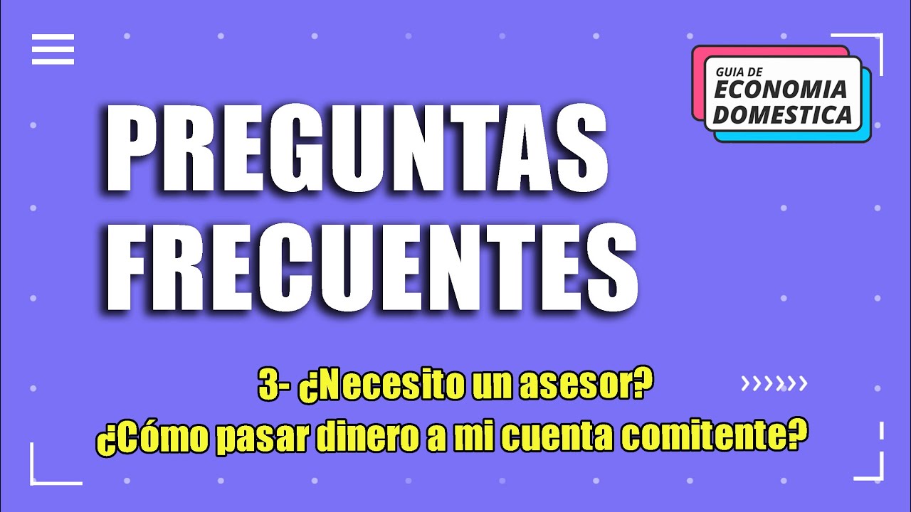 #3-.&iquest;Necesito un asesor?, &iquest;C&oacute;mo pasar dinero a mi cuenta comitente?