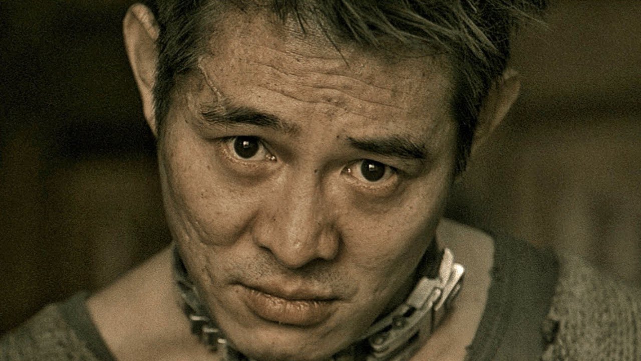 Locked Away for Years… But His Rage Couldn’t Be Contained
