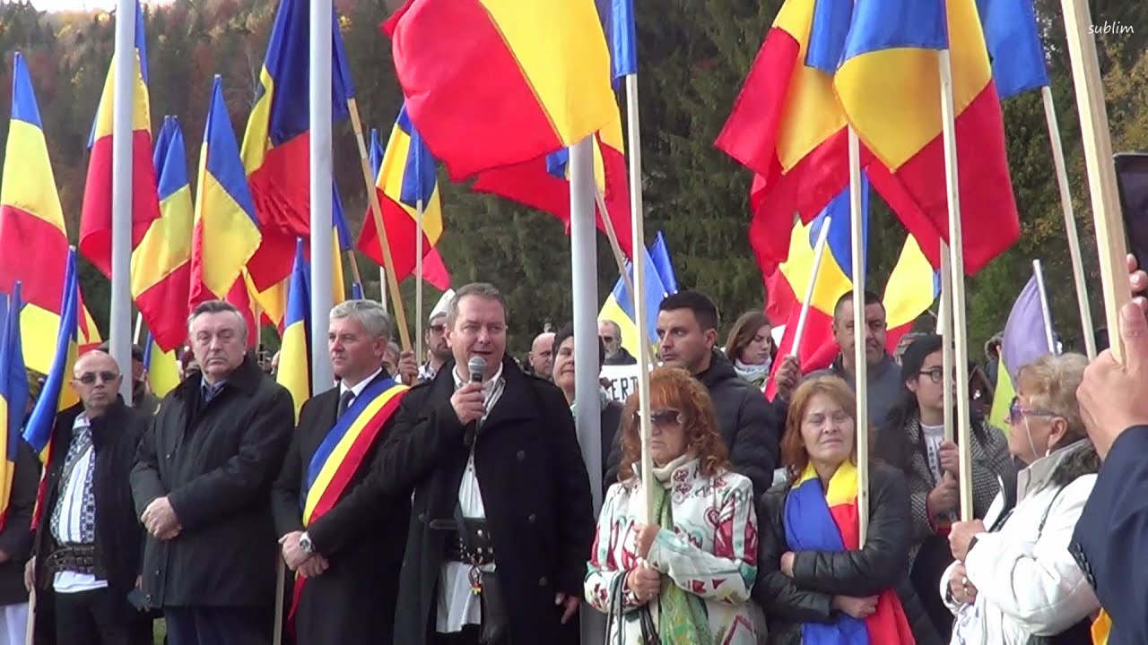 Istoricul Cimitirului Internațional al Eroilor de la Valea Uzului