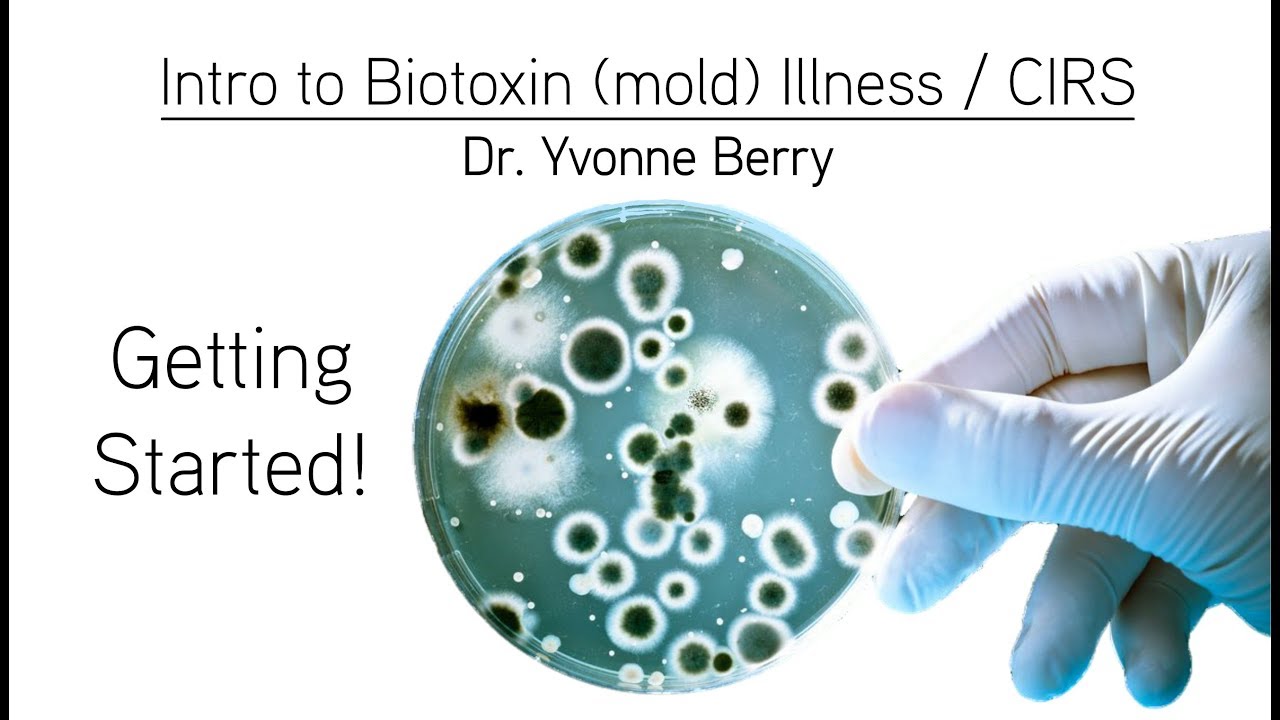 Intro to Biotoxin Illness / CIRS