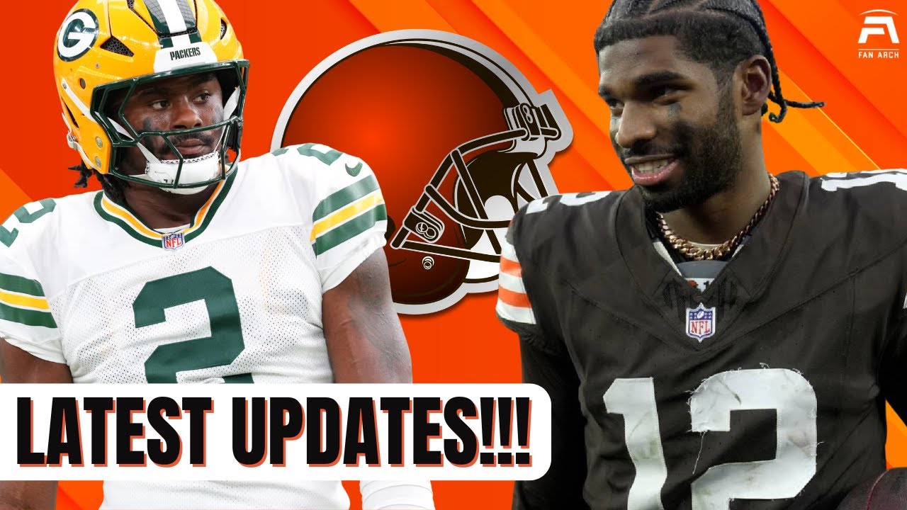 This Keeps Getting CRAZIER... | Daily Browns News & Rumors