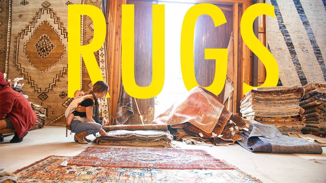 Are Turkish Rugs Worth the Labor?