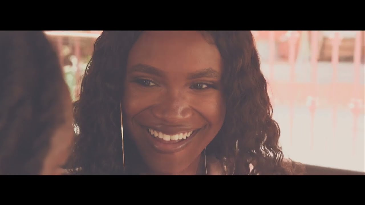 Skinny Banton - Wrong Again (Official Music Video)
