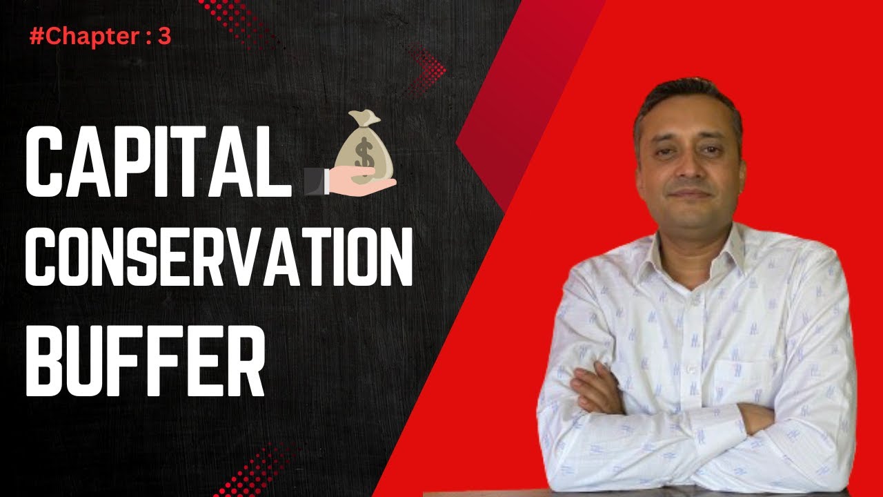 Chapter 3- Capital Conservation Buffer
