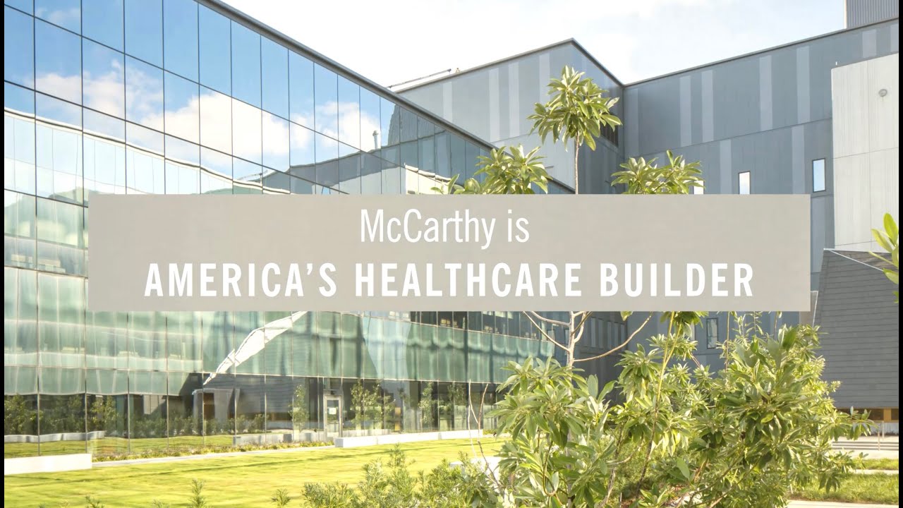 Building Healthcare Facilities to Improve Community Well-Being