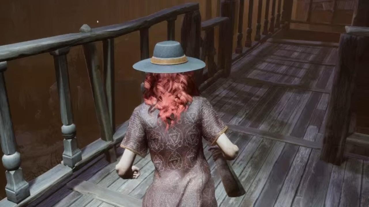 Dead By Daylight: I Finally Won One