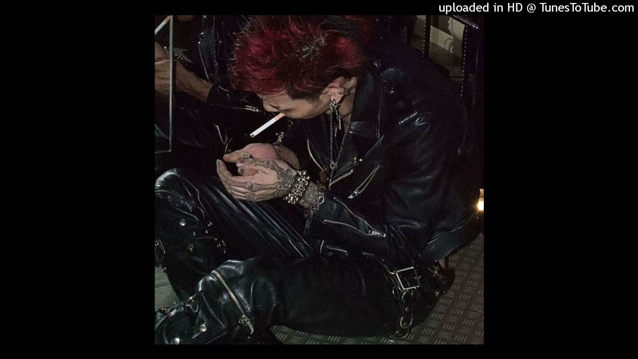 hardcore punk x jaydes x alternative rock type beat - caries