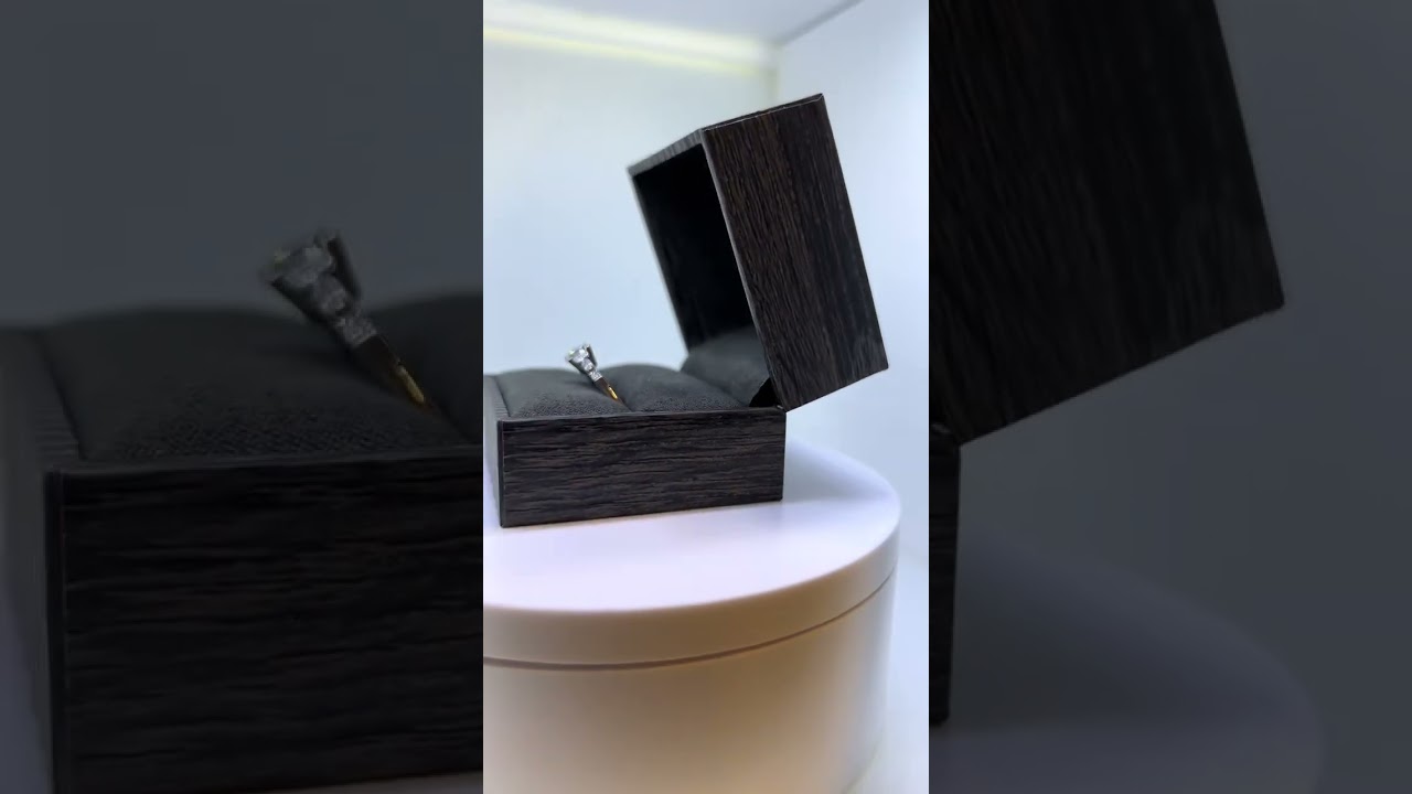 Say yes to the ring #ringdesigns #jewelrybusiness #jewelry #jewelrytiktok #computeraideddesign #enga
