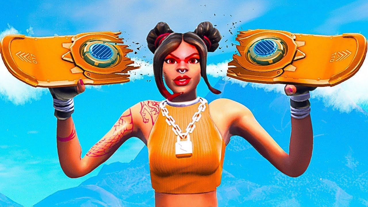 IMPOSSIBLE FORTNITE TRY NOT TO RAGE CHALLENGE!