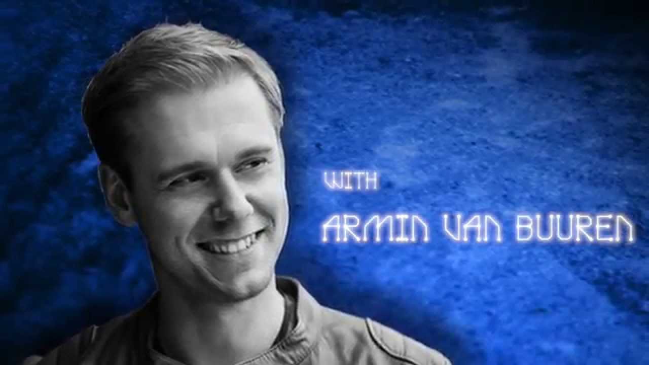 Jean-Michel Jarre with Armin van Buuren Track Story