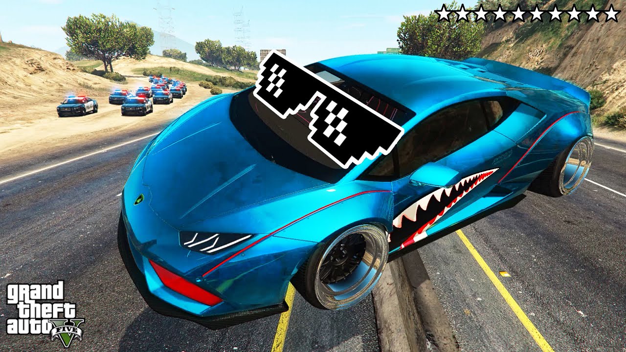TOP 400 THUG LIFE MOMENTS IN GTA 5  (BEST OF GTA 5 THUG LIFE 2022)