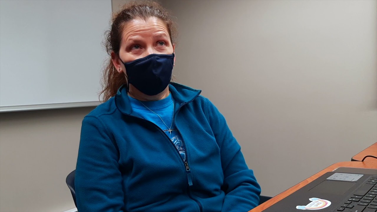 Homeless Awareness Month &ndash; Volunteers Search for Housing Options