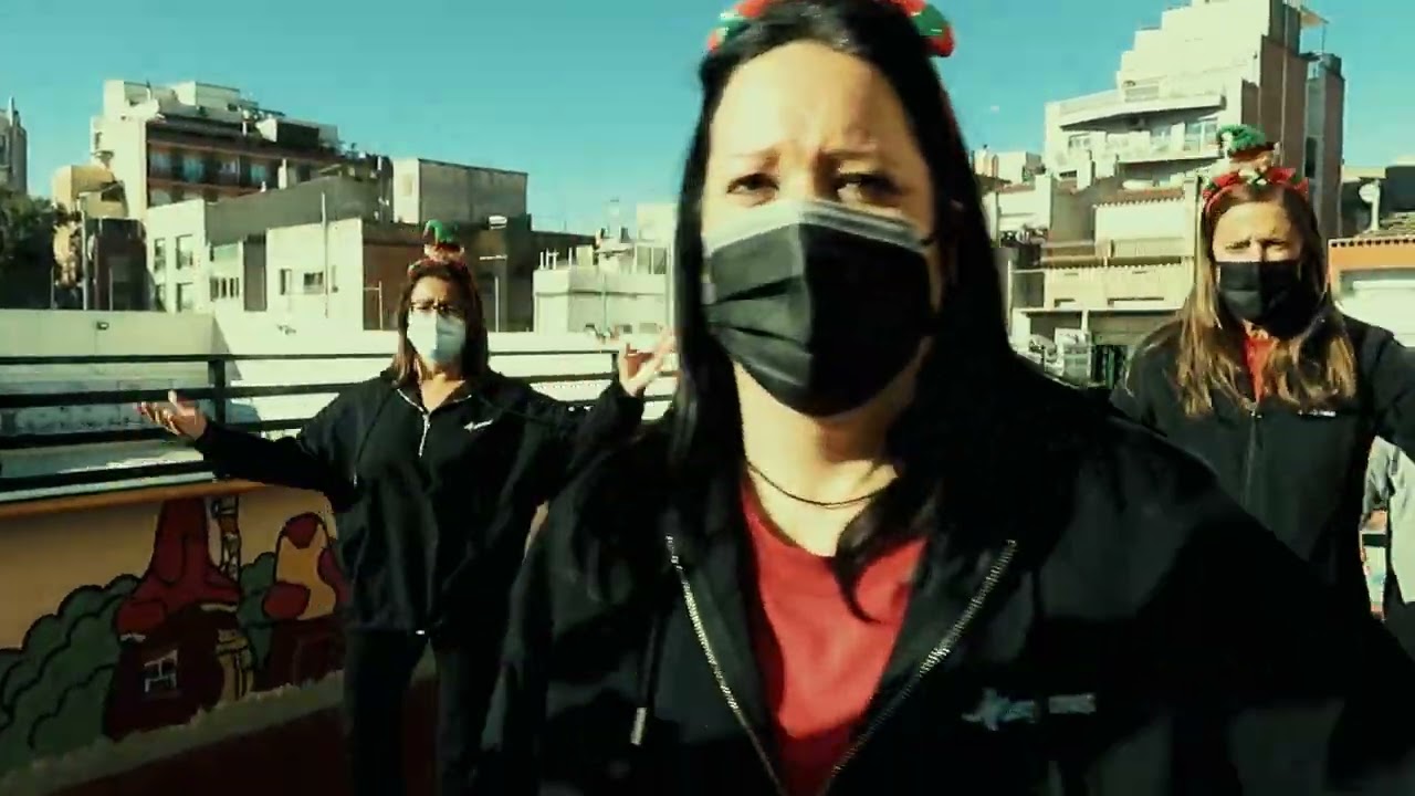 Bon Nadal 2021