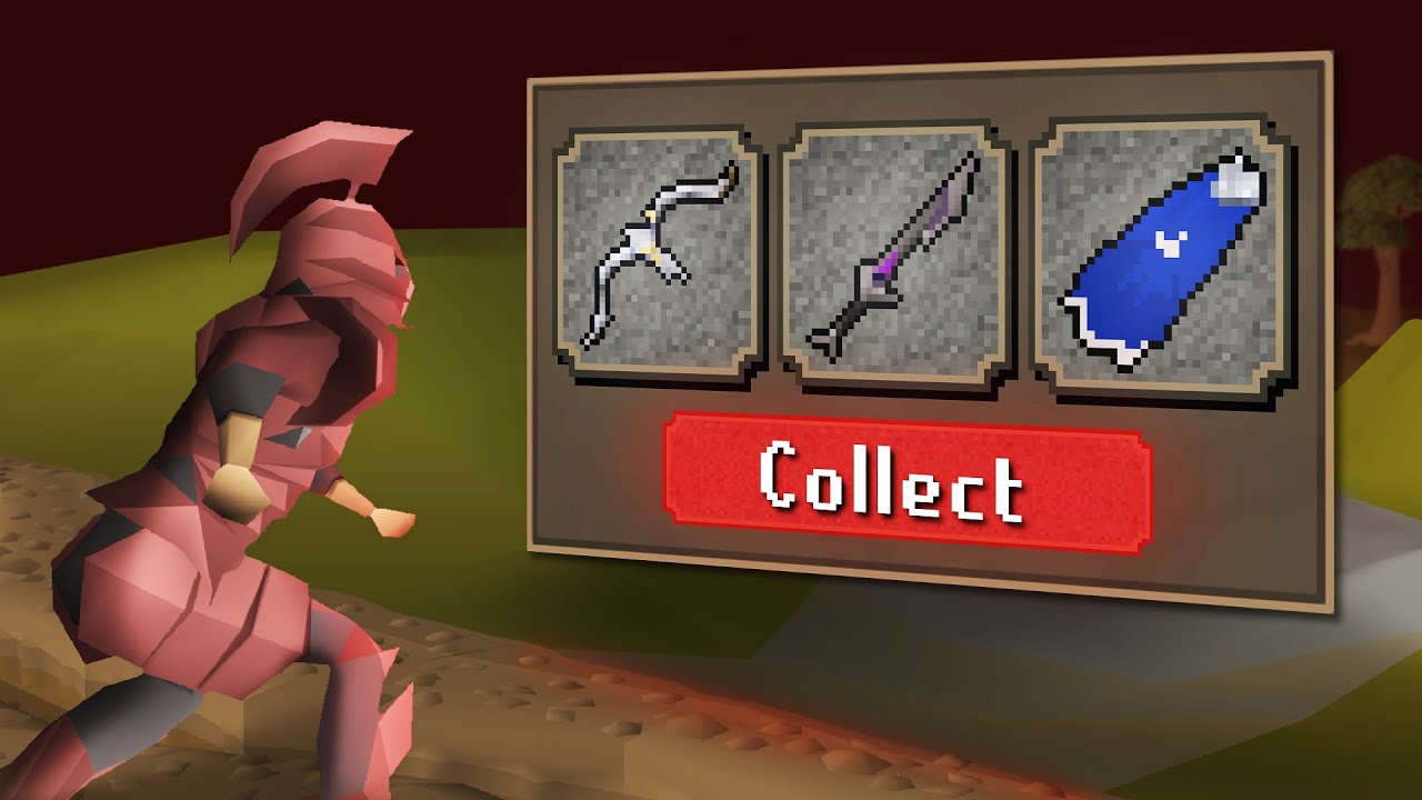 HCIM, But I Kill 7,000 Zombie Pirates First (#1)
