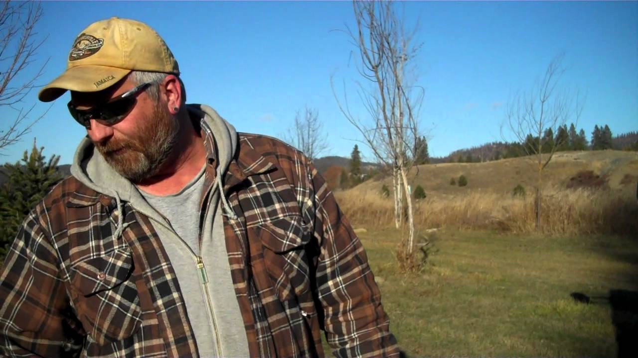 Episode 4 Tiny House Materials