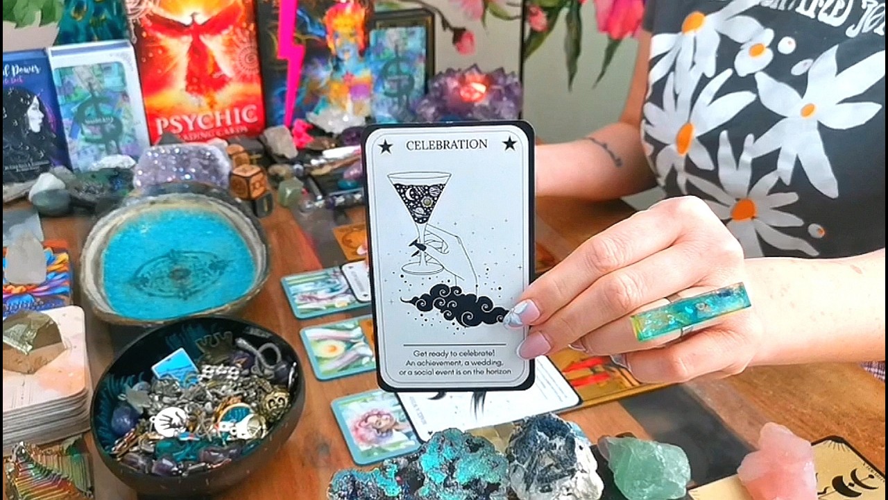 TAURUS - 