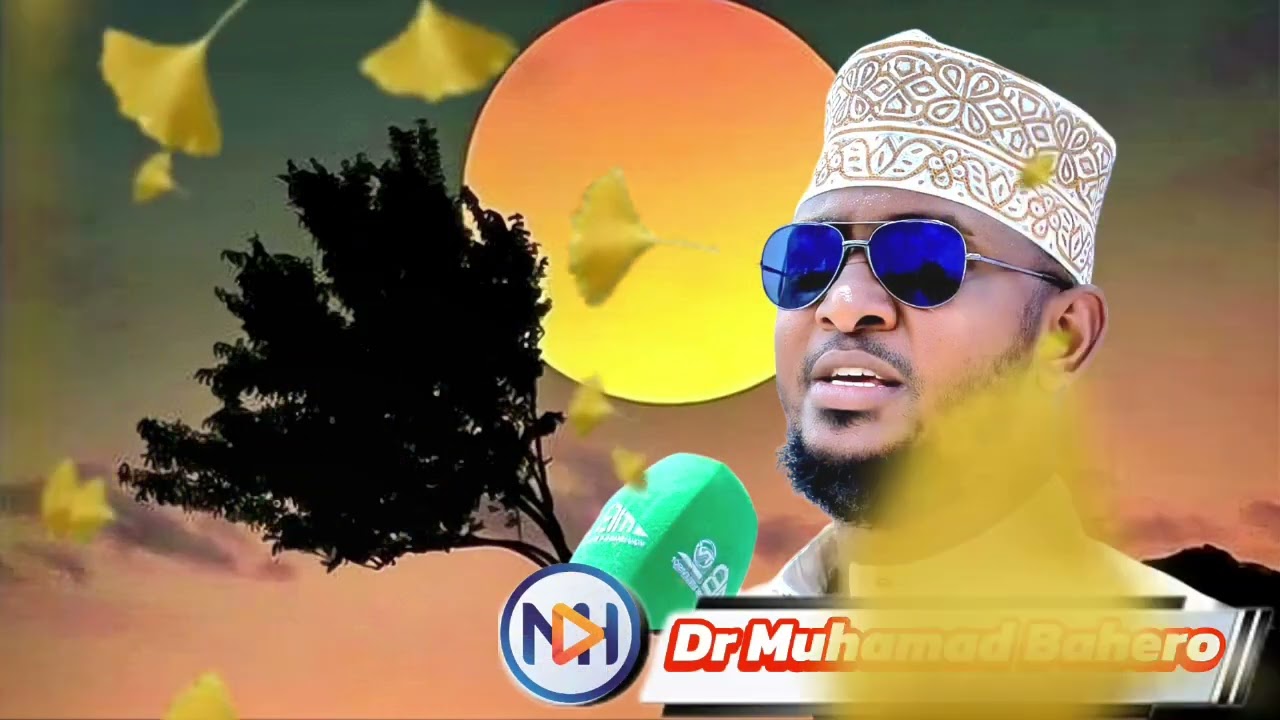 🔴 SHEIKH MUHAMAD BAHERO || RAMADHAN 