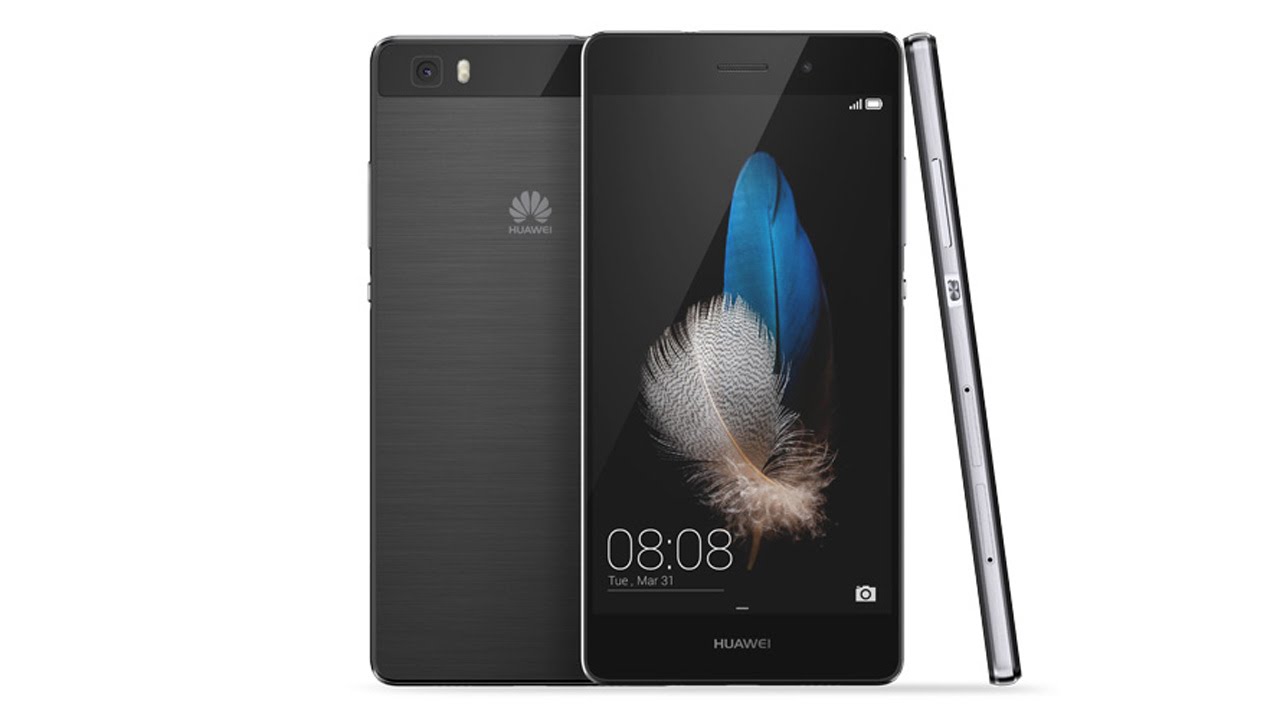 Huawei P8 Lite - namiastka iOS-a w dobrej cenie